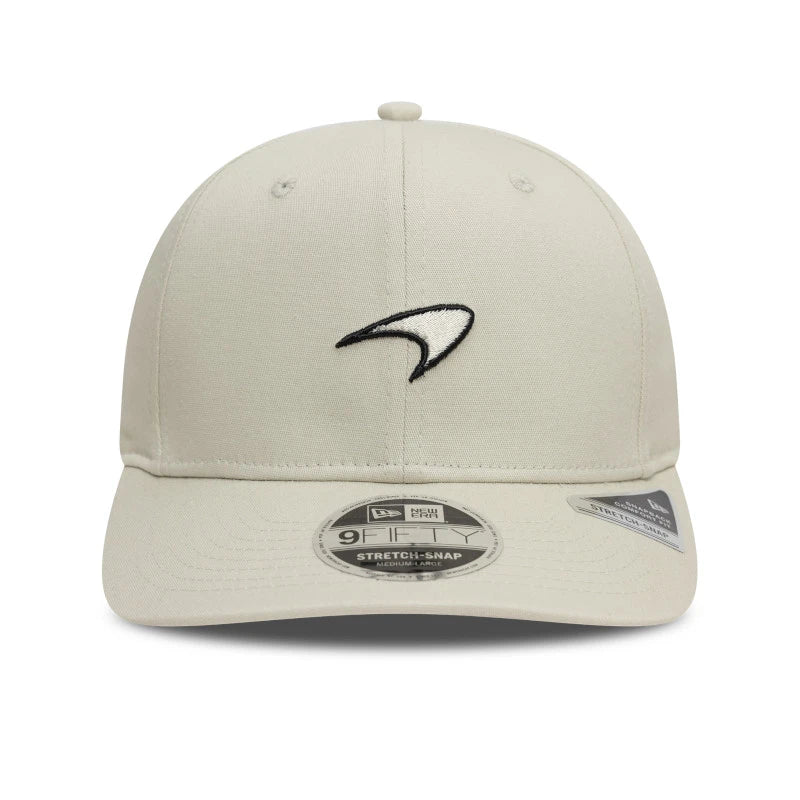 Saisonale 9FIFTY-Kappe von McLaren 🔥