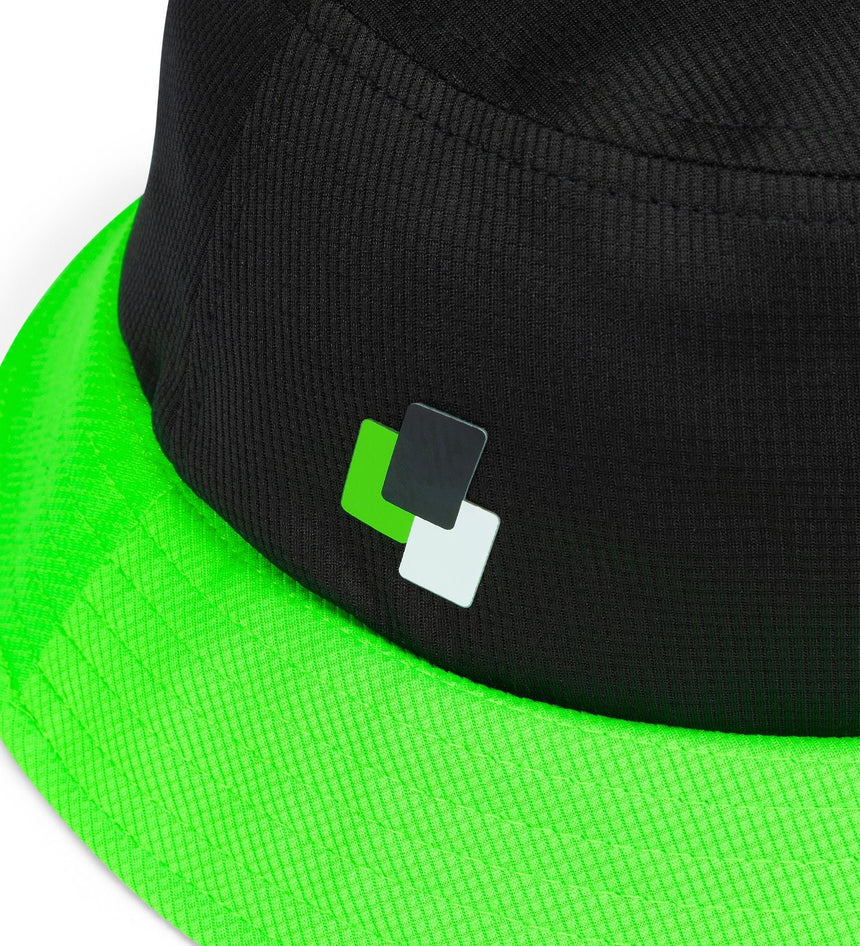 Kick Sauber halászsapka, CODE ZERO, csapat, fekete, 2024 - FansBRANDS® - HU