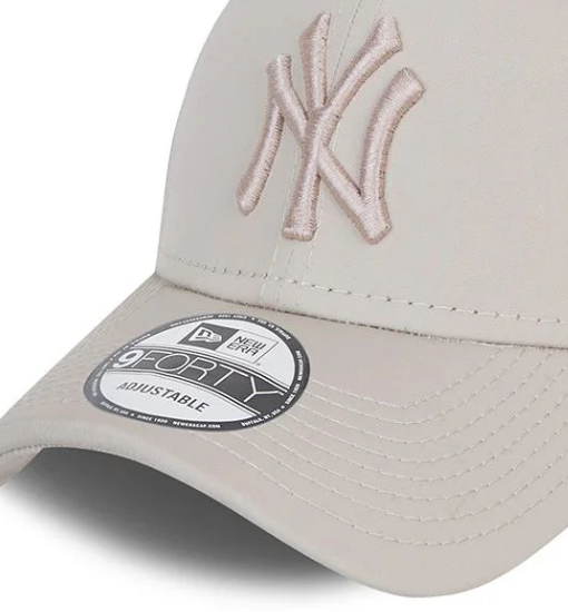 MLB New York Yankees League Essential 9FORTY Csapat Sapka