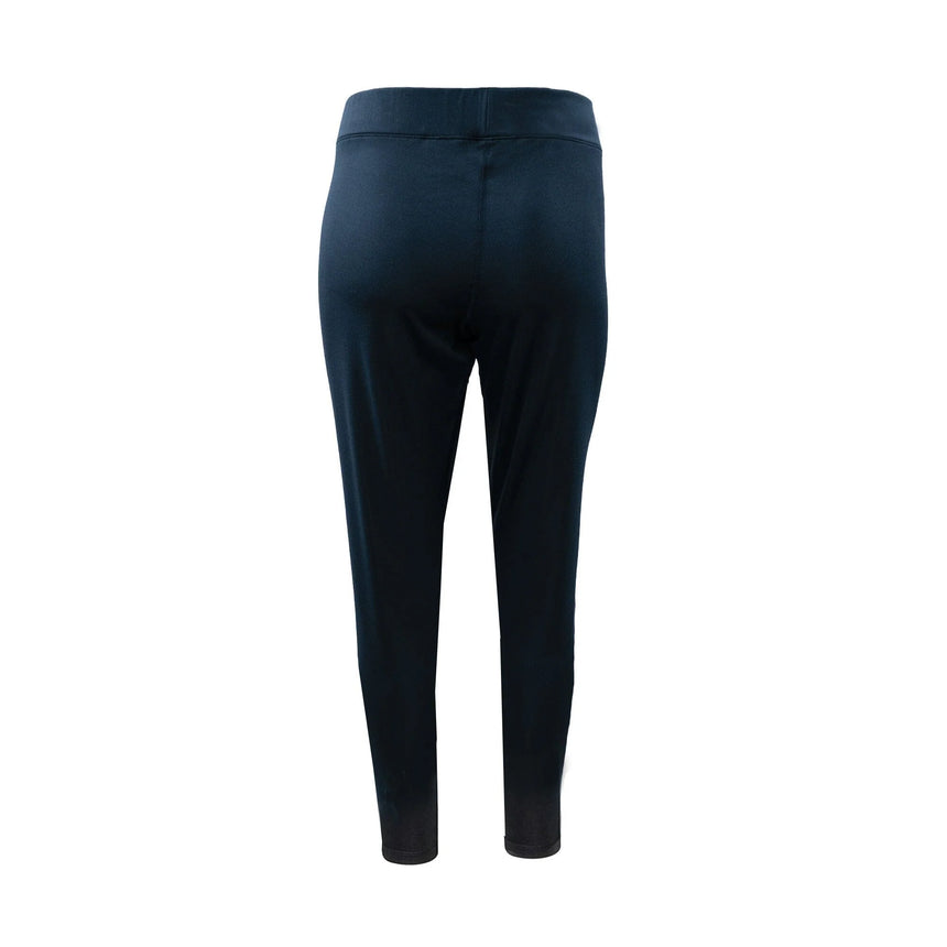 Mercedes leggings, stealth, női, fekete