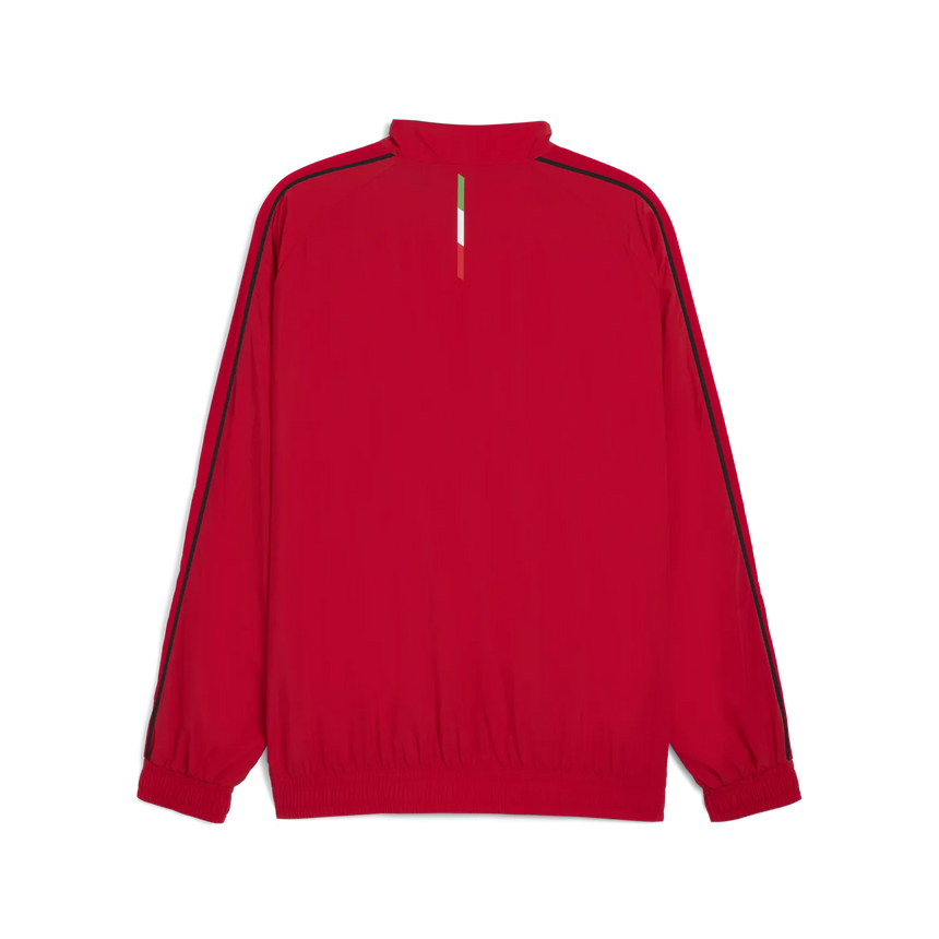 Ferrari Track Sports Jacket 🔥