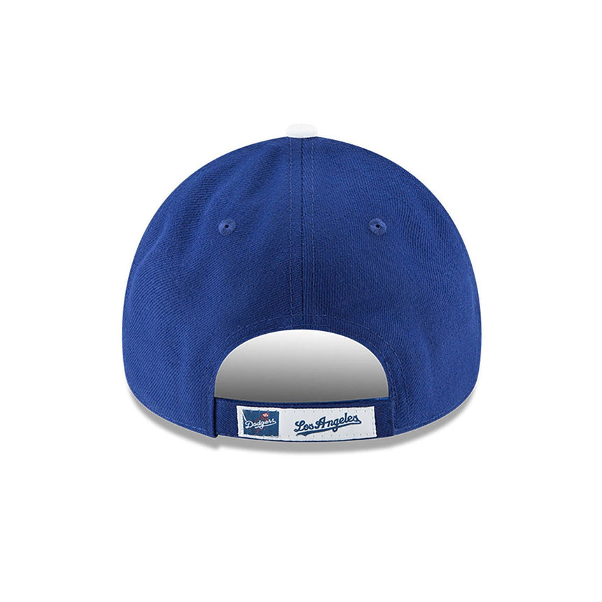 Los Angeles Dodgers sapka, New Era, 9FORTY, csapat, kék - FansBRANDS® - HU