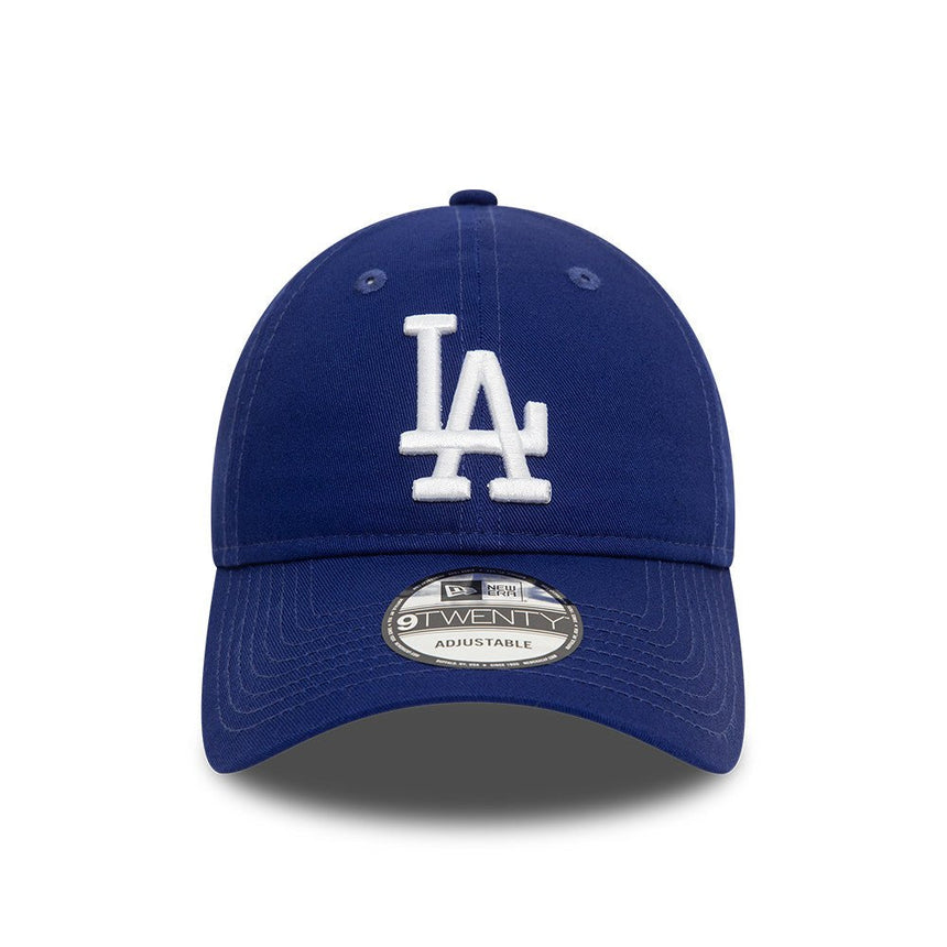 Los Angeles Dodgers sapka, New Era, 9TWENTY, basic, kék - FansBRANDS® - HU