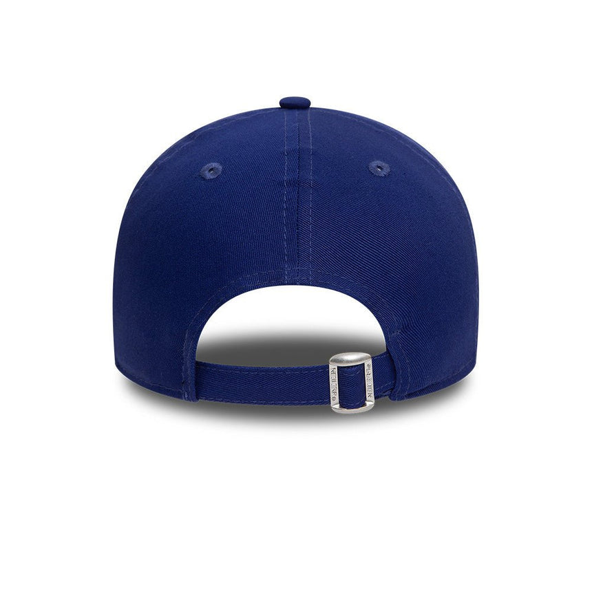 Los Angeles Dodgers sapka, New Era, 9TWENTY, basic, kék - FansBRANDS® - HU