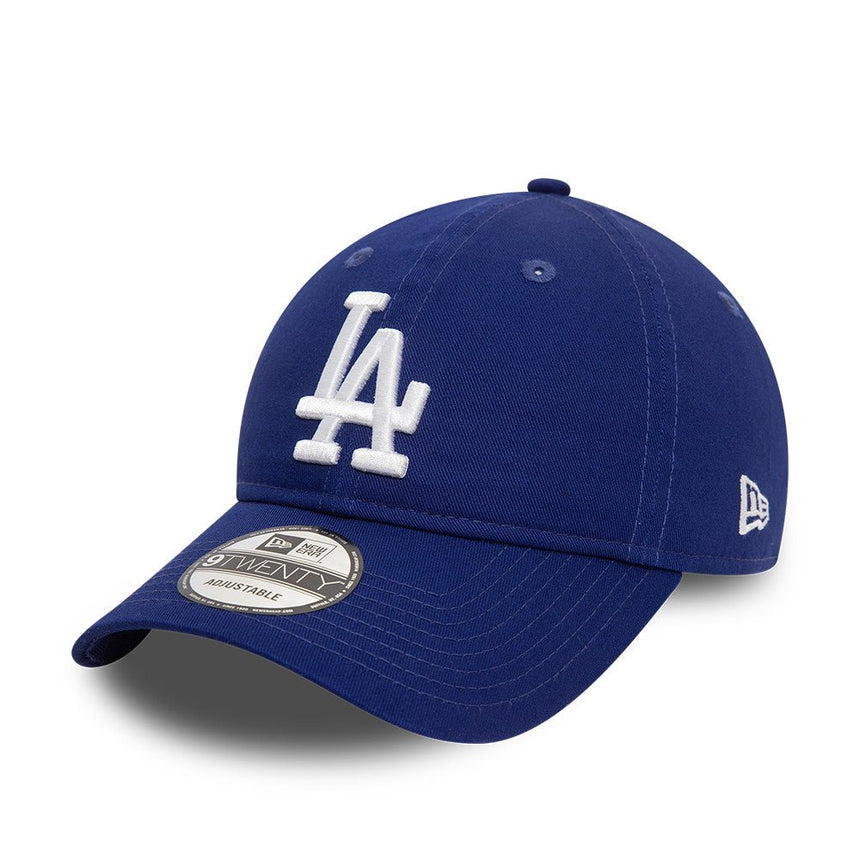 Los Angeles Dodgers sapka, New Era, 9TWENTY, basic, kék - FansBRANDS® - HU