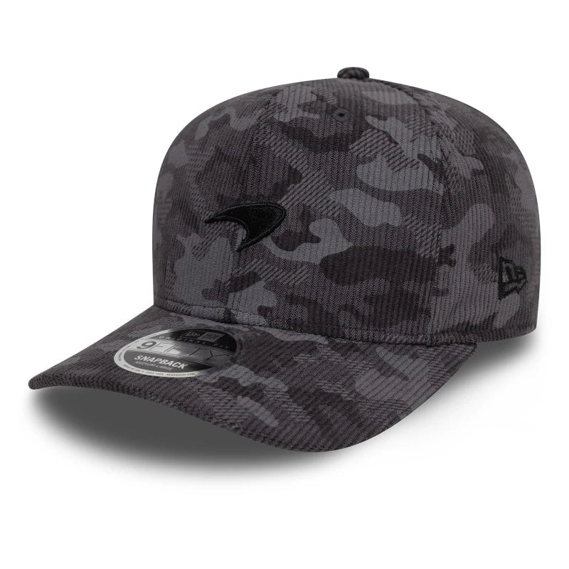 McLaren Cord 9FIFTY Sapka 🔥