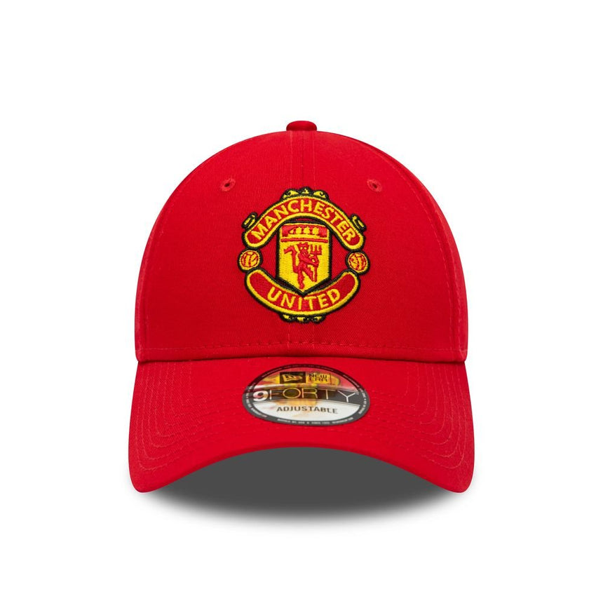 Manchester United Basic 9FORTY Csapat Sapka - FansBRANDS® - HU