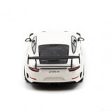Manthey-Racing Porsche 911 GT3 RS MR 1:43 Fehér - FansBRANDS®