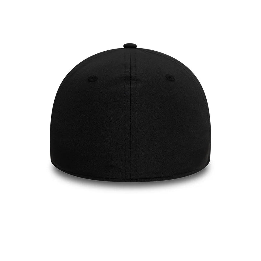 McLaren bucket hat, New Era, Essential, fekete - FansBRANDS® - HU