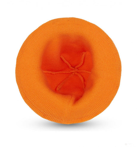McLaren Essential Team Téli Sapka, Felnőtt, Narancssárga - FansBRANDS®