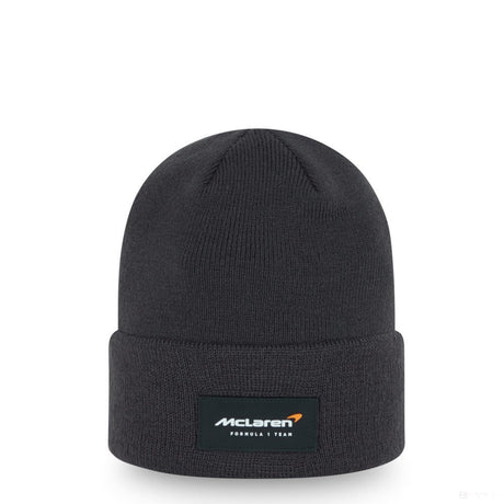 McLaren Essential Team Téli Sapka, Felnőtt, Szürke - FansBRANDS®