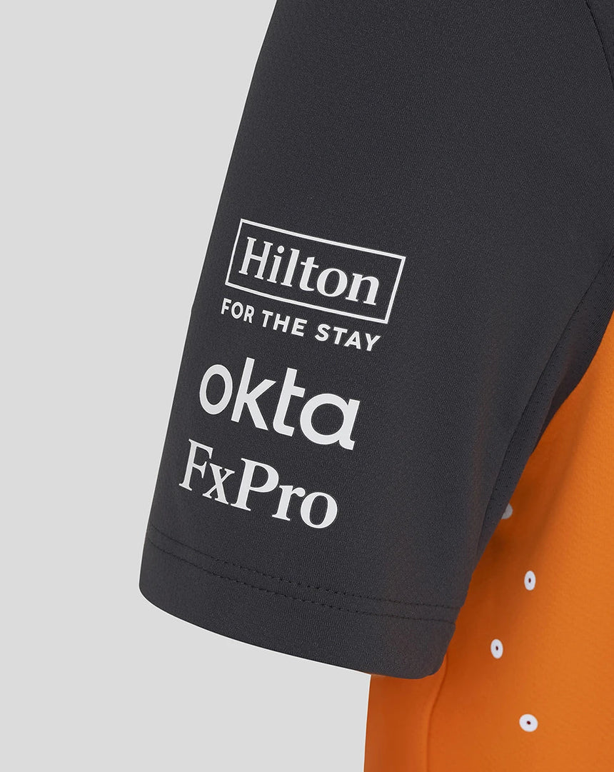 McLaren F1 Team galléros póló 🔥 - FansBRANDS® - HU