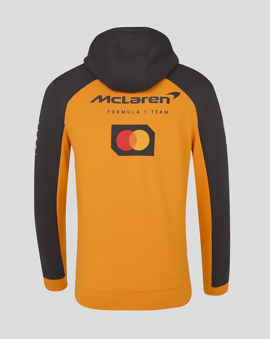 McLaren F1 Team kapucnis pulóver 🔥 - FansBRANDS® - HU