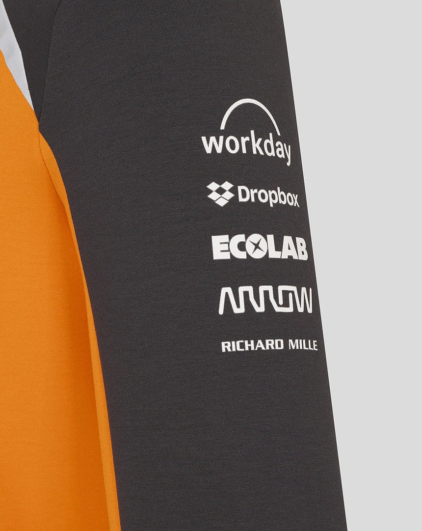 McLaren F1 Team kapucnis pulóver 🔥 - FansBRANDS® - HU