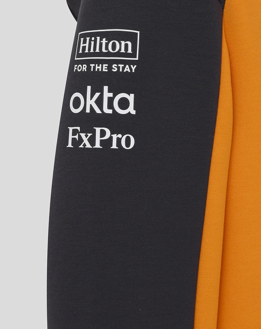 McLaren F1 Team kapucnis pulóver, Gyerek 🔥 - FansBRANDS® - HU