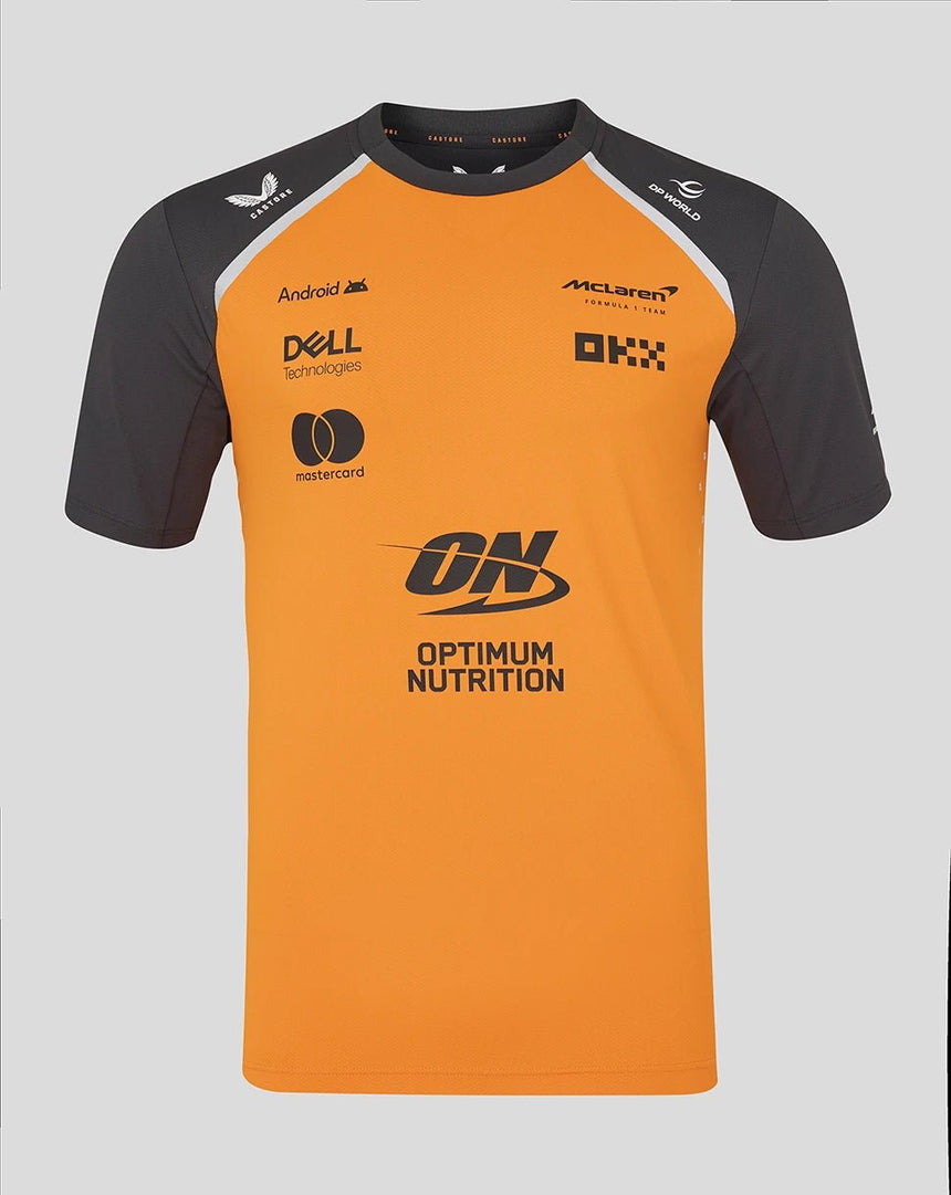 McLaren F1 Team Setup póló 🔥 - FansBRANDS® - HU