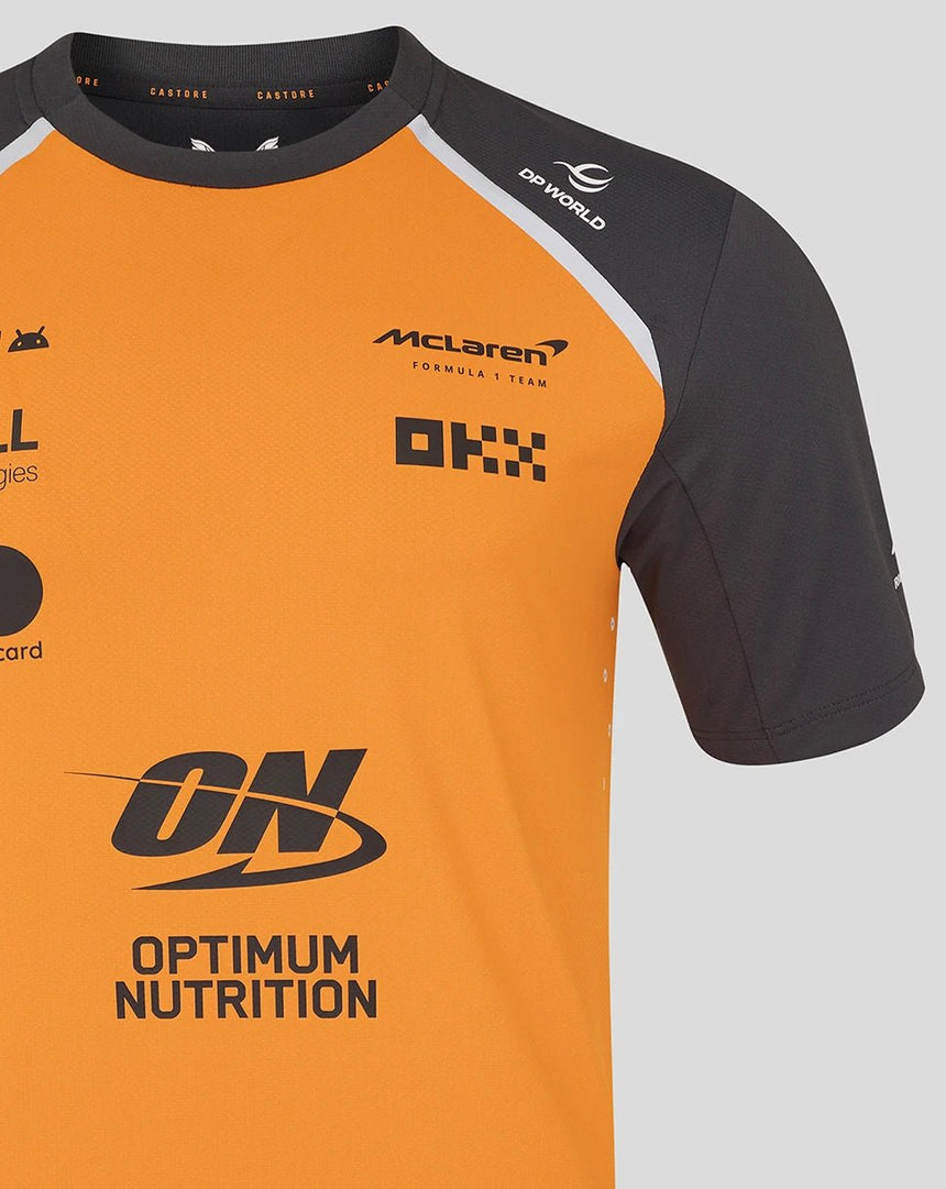 McLaren F1 Team Setup póló 🔥 - FansBRANDS® - HU