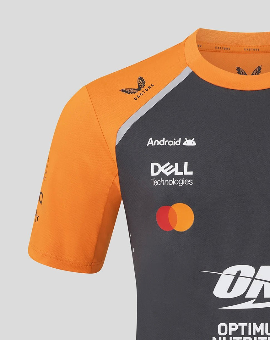 McLaren F1 Team Setup póló 🔥 - FansBRANDS® - HU