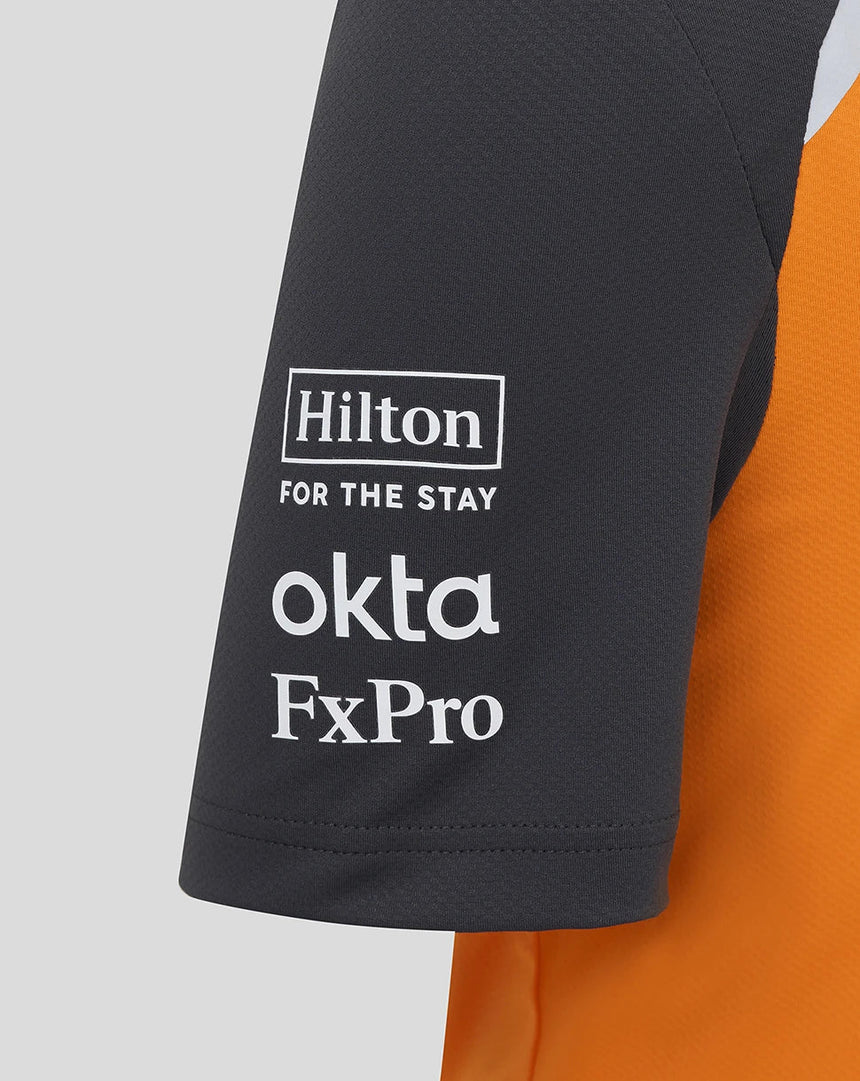 McLaren F1 Team Setup póló, Gyerek 🔥 - FansBRANDS® - HU