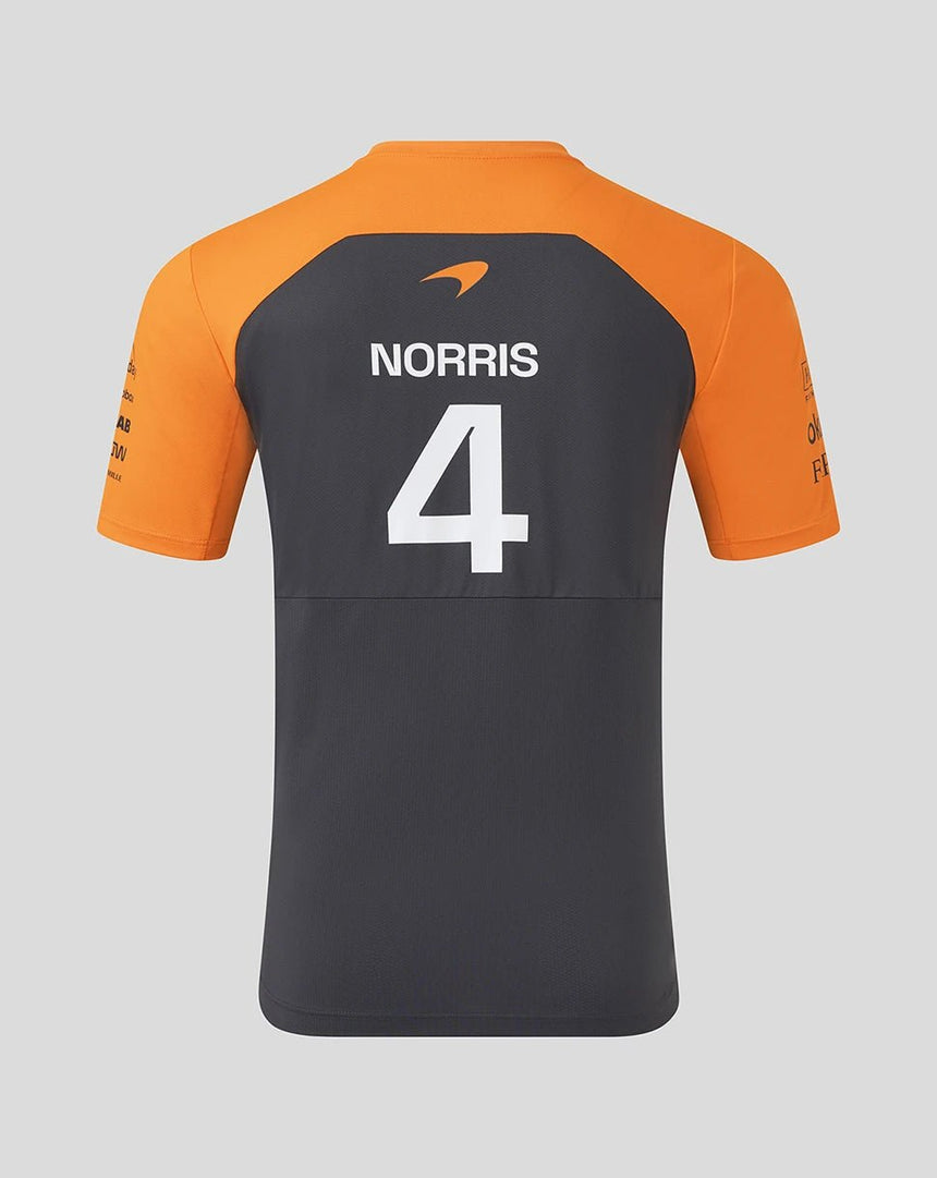 McLaren F1 Team Setup póló - Norris 🔥 - FansBRANDS® - HU