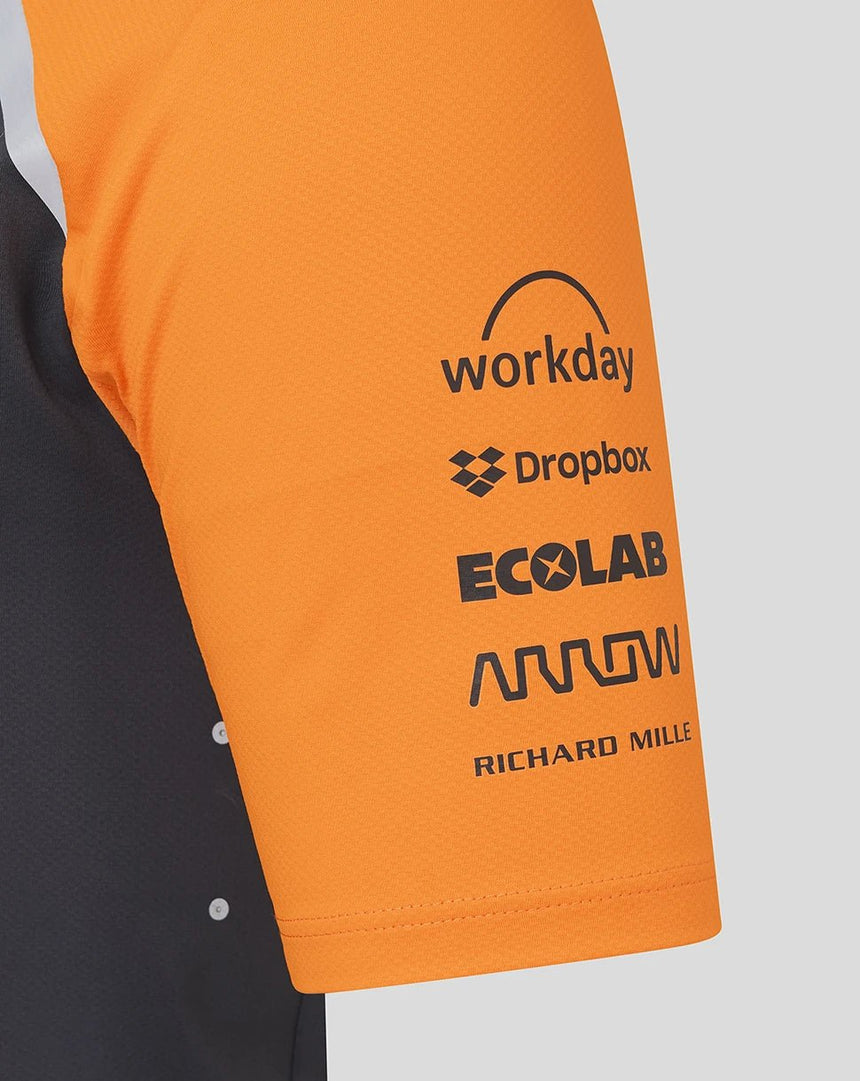 McLaren F1 Team Setup póló - Norris 🔥 - FansBRANDS® - HU