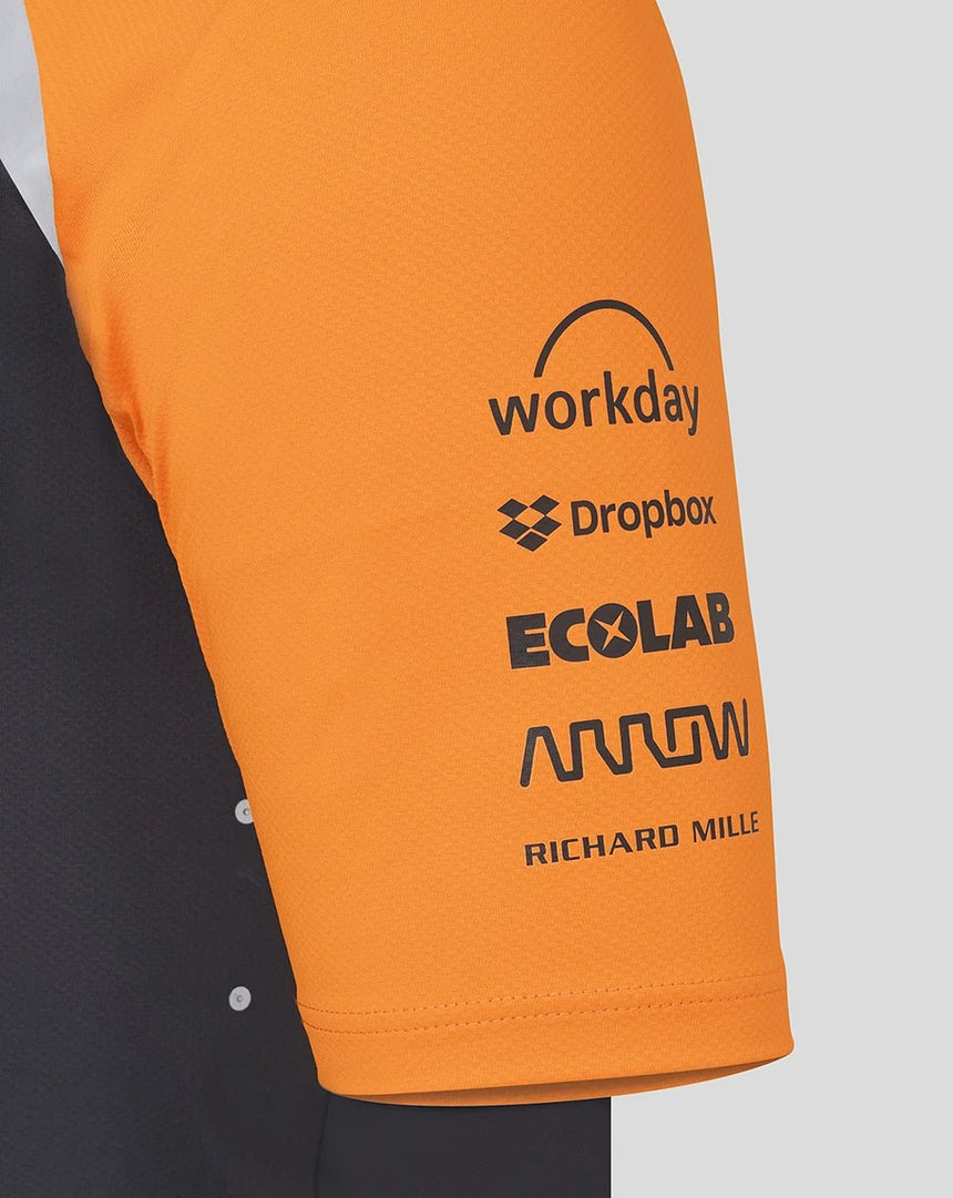 McLaren F1 Team Setup póló - Oscar Piastri 🔥 - FansBRANDS® - HU