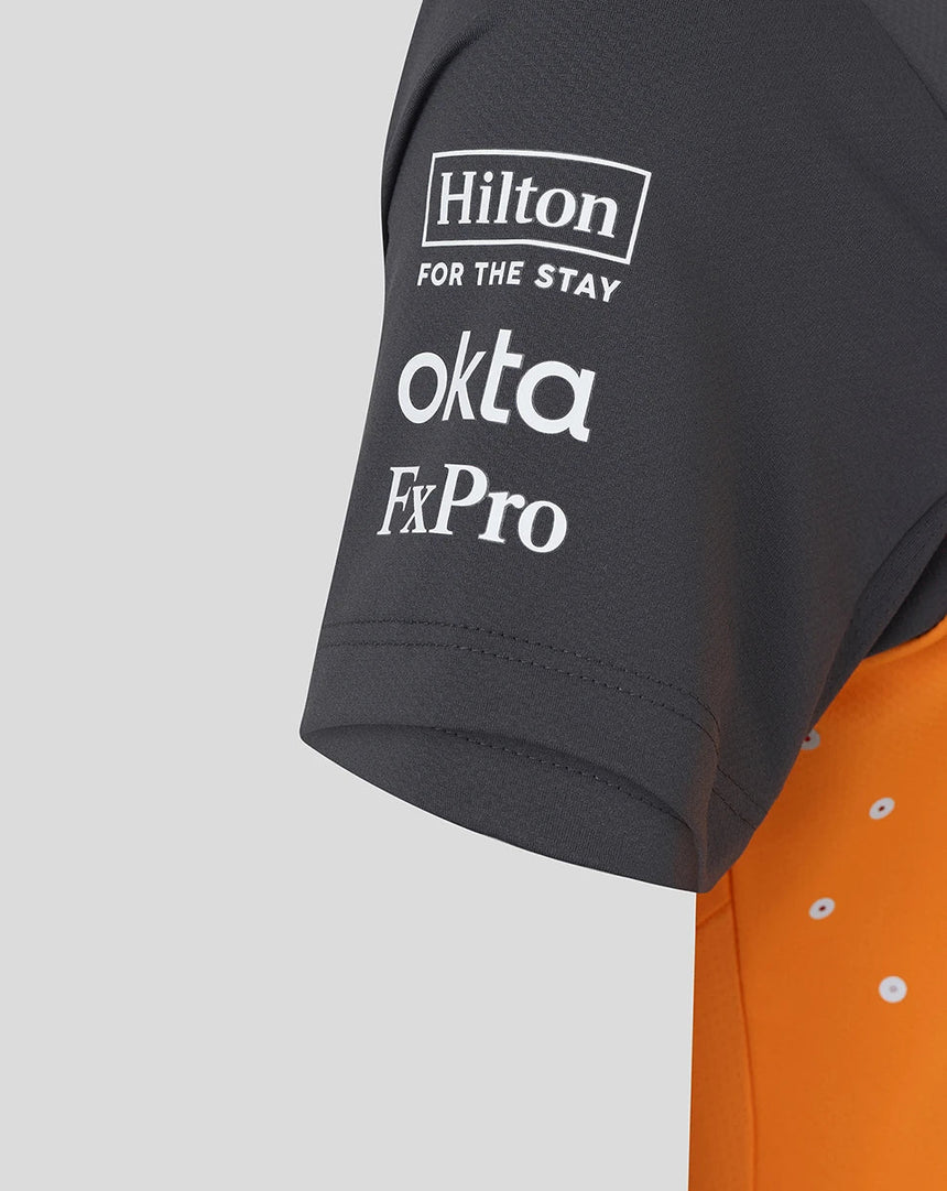 McLaren F1 Team Setup póló, Oscar Piastri, Női 🔥 - FansBRANDS® - HU