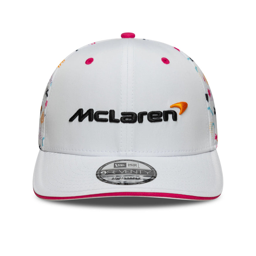 McLaren Miami 9SEVENTY sapka 🔥 - FansBRANDS® - HU