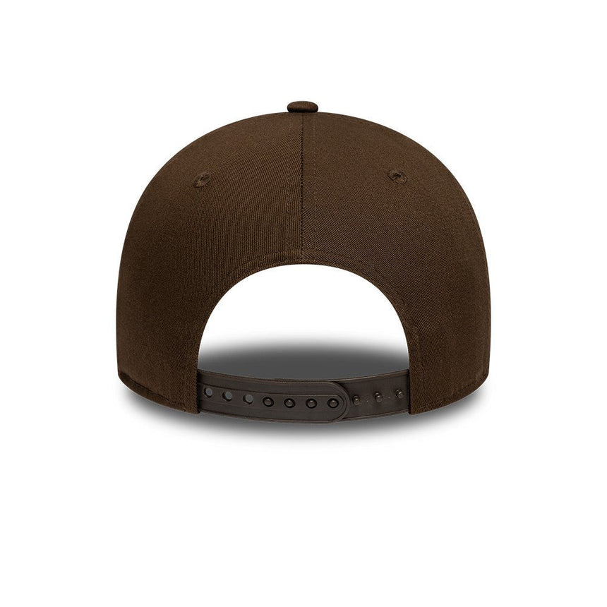 McLaren sapka, basic, New Era, 9FORTY, barna - FansBRANDS® - HU