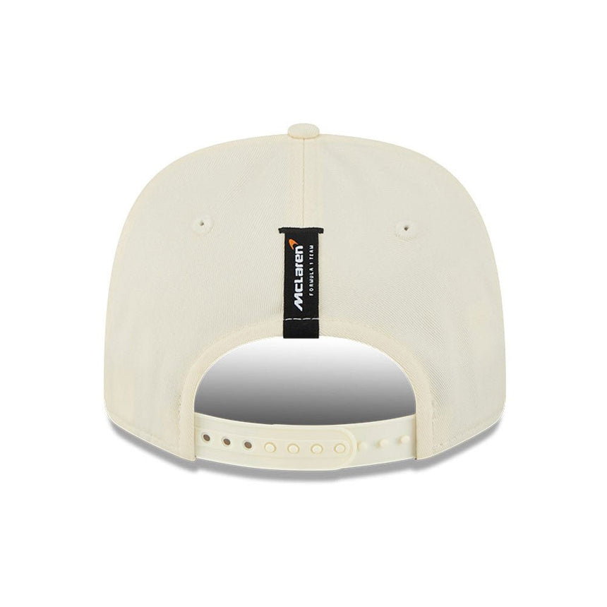McLaren sapka, csapat, Brazil SE, Oscar Piastri, New Era, 9SEVENTY, többszínű - FansBRANDS® - HU