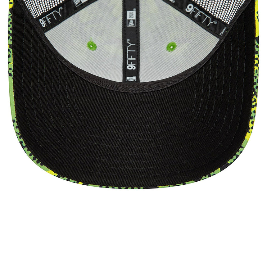 McLaren sapka, New Era, 9FIFTY, többszínű, 2024 - FansBRANDS® - HU