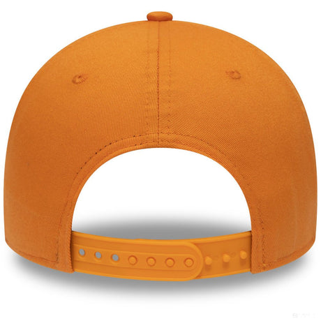 McLaren sapka, New Era, 9FORTY, Flawless, papaya - FansBRANDS®