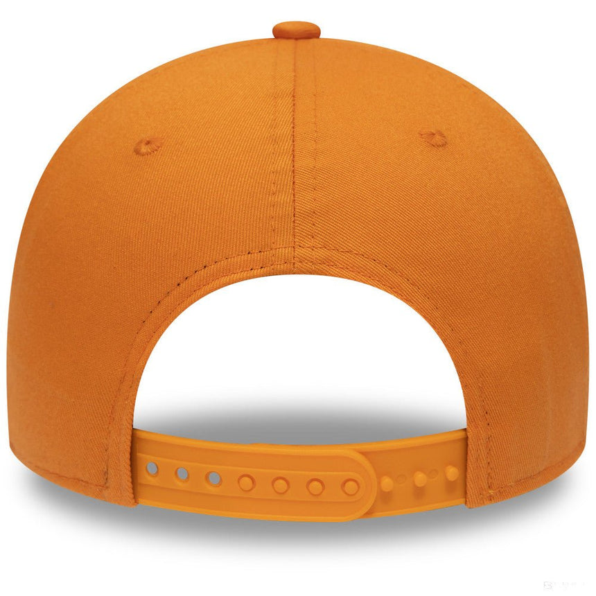 McLaren sapka, New Era, 9FORTY, Flawless, papaya - FansBRANDS®