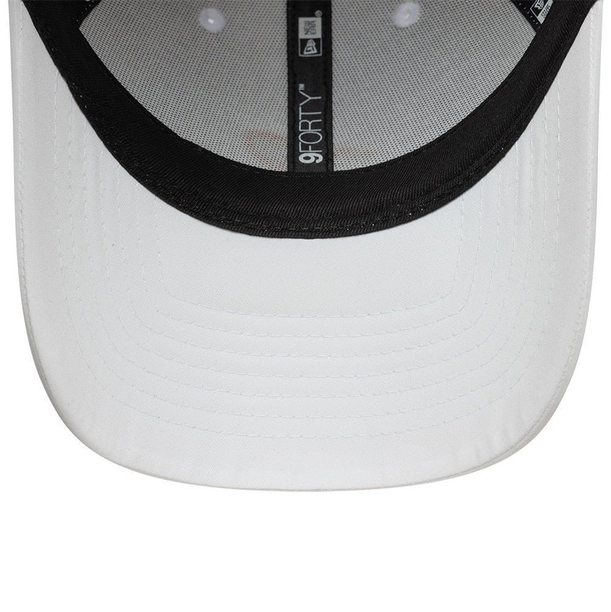 McLaren sapka, szezonális, New Era 9FORTY, fehér - FansBRANDS® - HU