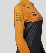 McLaren softshell kabát, női, csapat, 2023 - FansBRANDS®