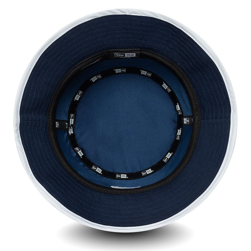 McLaren x Reiss haszászsapka, szezonális, tapered, New Era, 9FORTY, kék - FansBRANDS® - HU