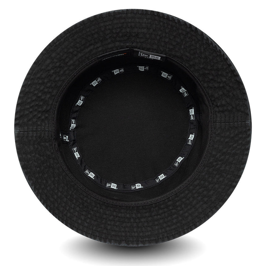 McLaren x Reiss haszászsapka, tapered, New Era, fekete - FansBRANDS® - HU