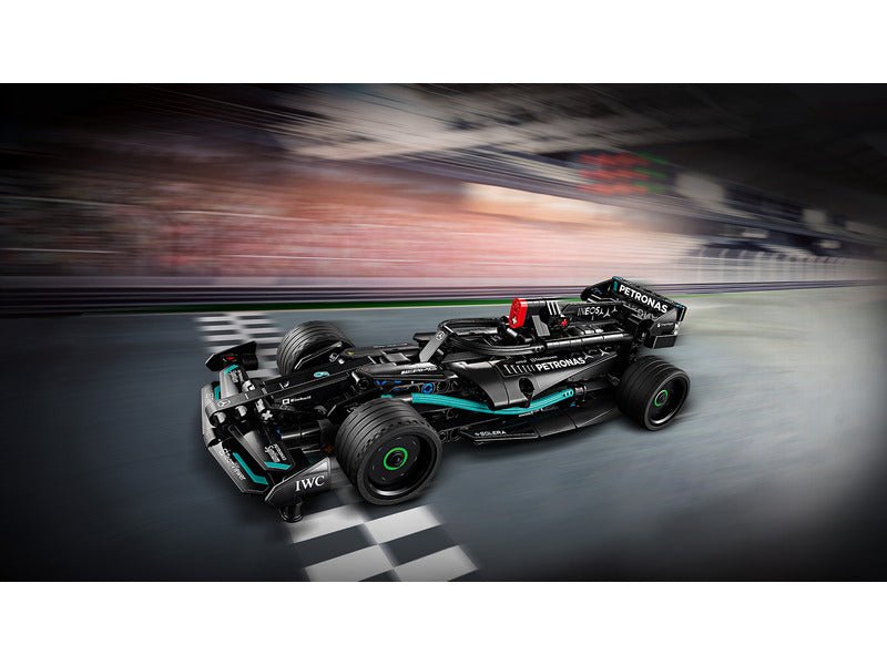 Mercedes - AMG, F1 LEGO® Technic W14, 2024 🔥 - FansBRANDS® - HU