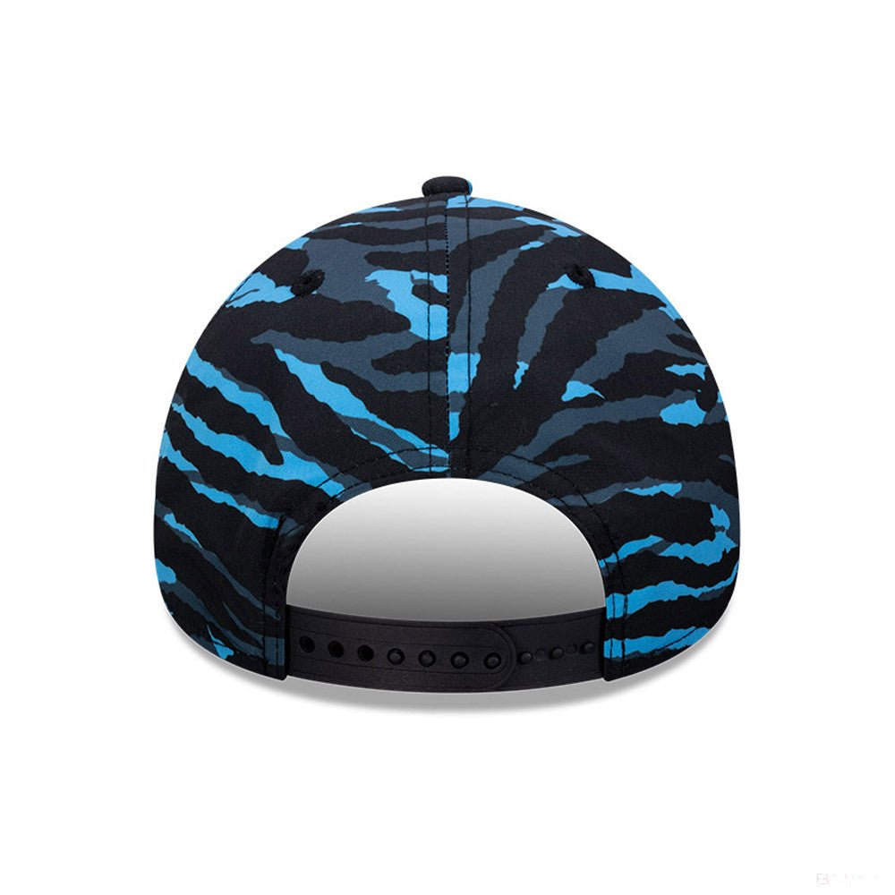 Mercedes, Baseball Cap, Special Edition, Blue CAMO, 2022, - FansBRANDS®