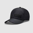 Mercedes baseball sapka, polka dot, fekete - FansBRANDS®