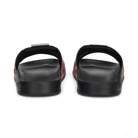 Mercedes cipő, Puma, Leadcat 2.0 Unstoppable, fekete - FansBRANDS®