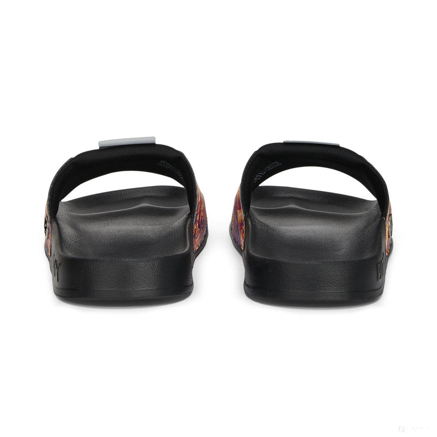 Mercedes cipő, Puma, Leadcat 2.0 Unstoppable, fekete - FansBRANDS® - HU