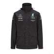 Mercedes Csapat Esőkabát - FansBRANDS®