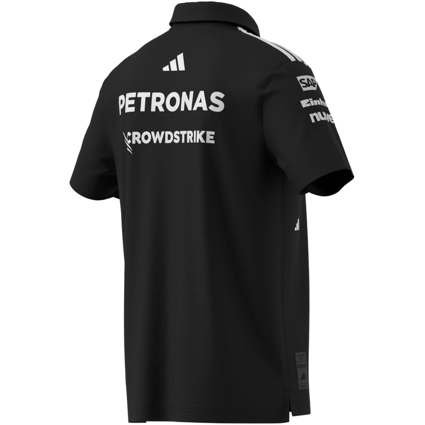 Mercedes Csapat Polo Póló 🔥 - FansBRANDS® - HU