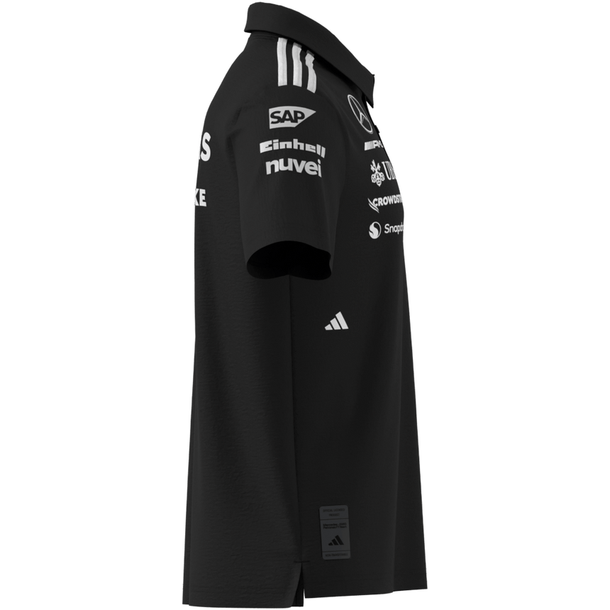 Mercedes Csapat Polo Póló 🔥 - FansBRANDS® - HU