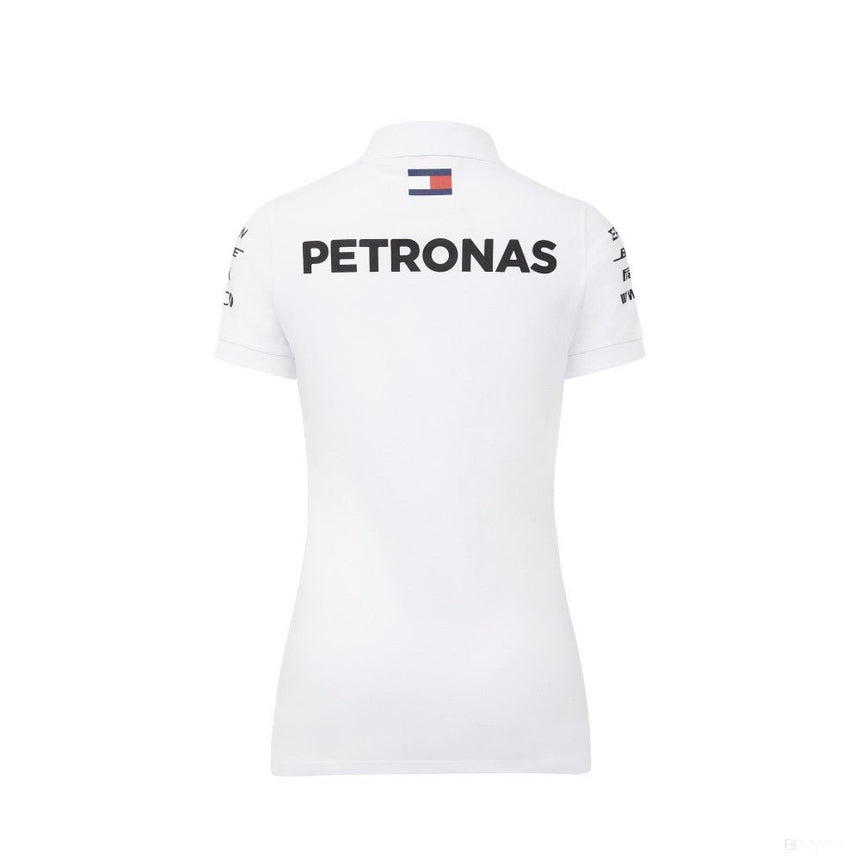 Mercedes Galléros Női Póló, 2018 - csapat - FansBRANDS® - HU