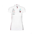 Mercedes Galléros Női Póló, 2019 - Team - FansBRANDS®
