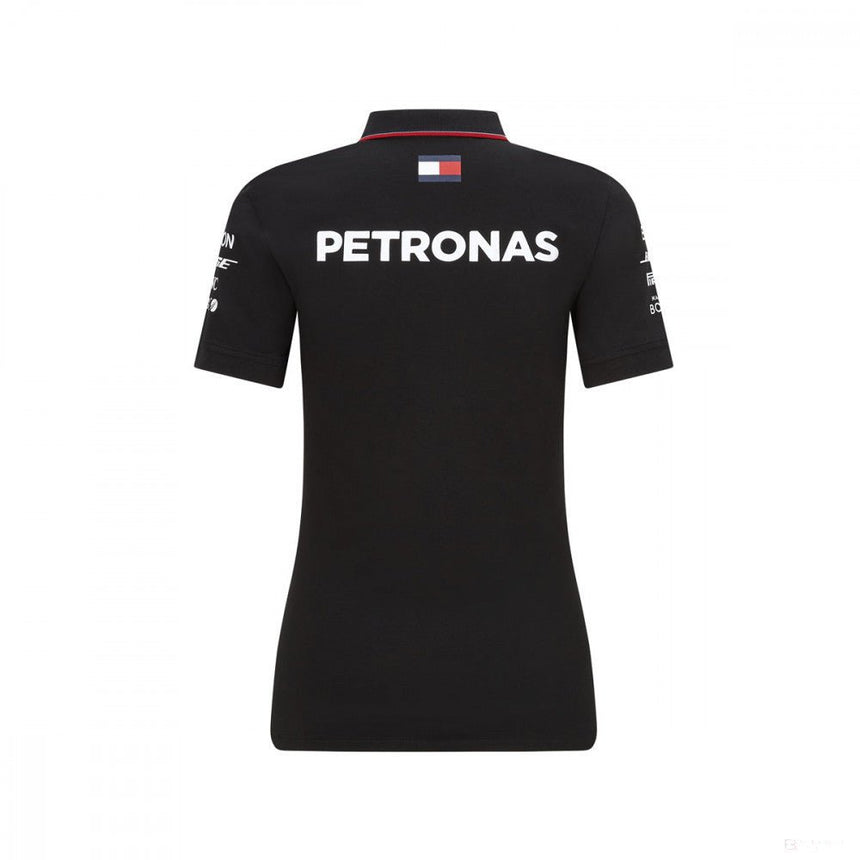 Mercedes Galléros Női Póló, 2020 - Team - FansBRANDS®