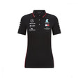 Mercedes Galléros Női Póló, 2020 - Team - FansBRANDS®