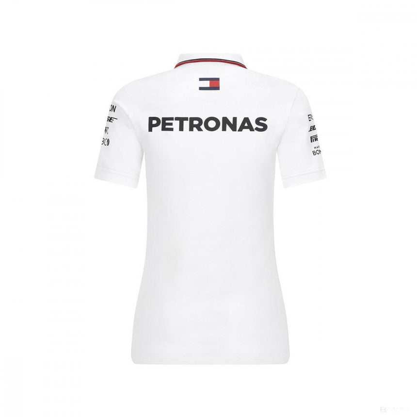Mercedes Galléros Női Póló, 2020 - Team - FansBRANDS®